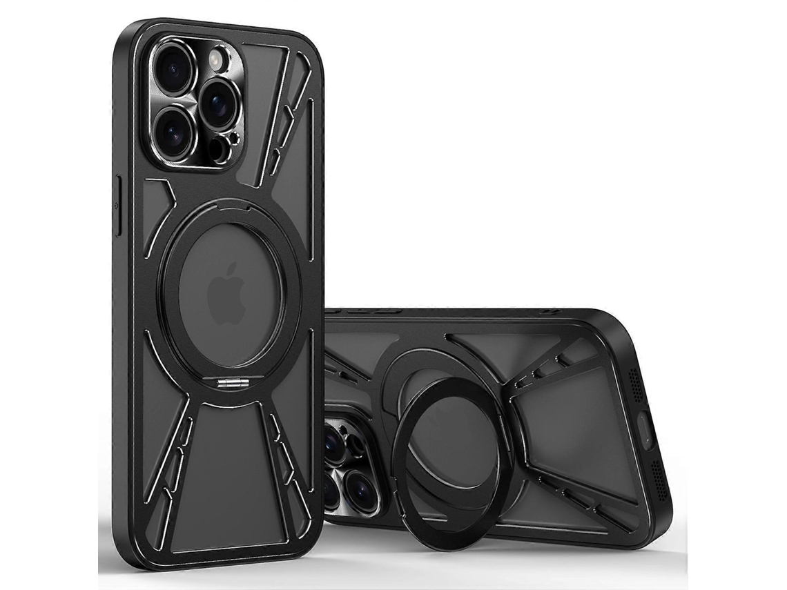 Capa Compatível Com Iphone 13 Pro De 6,1 Polegadas