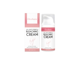 Crema Clareadora Áreas Íntimas