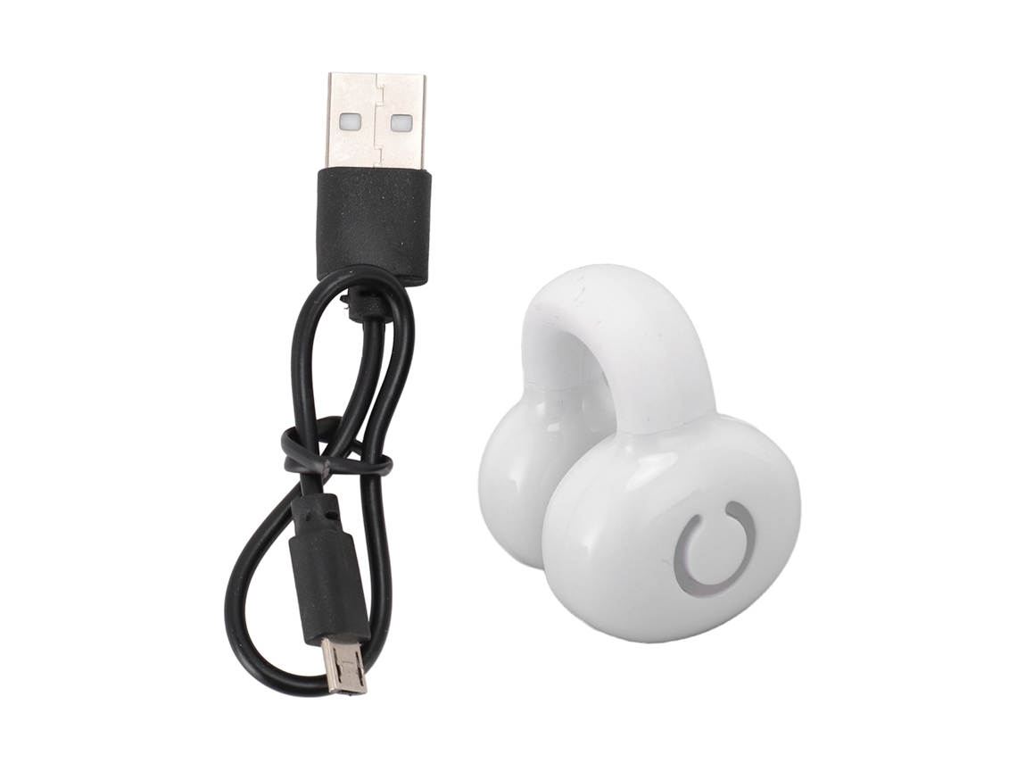 Fones de condução óssea Bluetooth EOOCOO