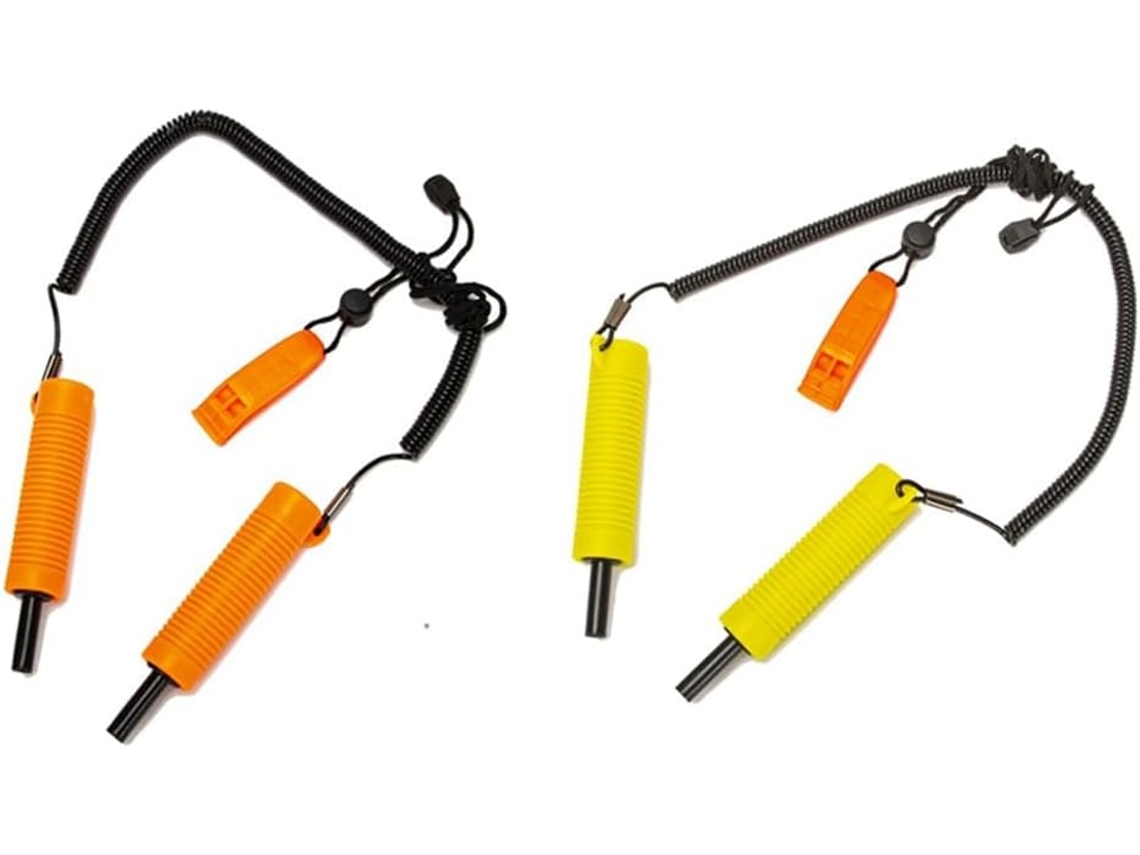 Cone De Segurança Retrátil Para Pesca No Gelo, Laranja, Fácil De Usar. Gokoco