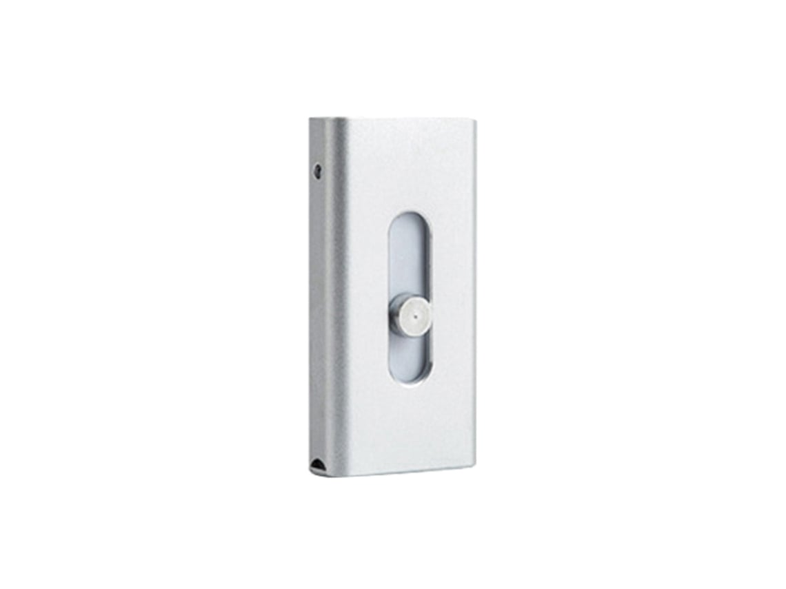 Pen Drive Usb para Celular EOOCOO (otg Três em Um, Compatível com Celulares Apple)