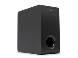 Subwoofer Vulkkano Sub6 Mkii Preto