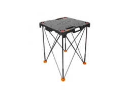 Mesa de Trabalho Dobrável Sidekick WORX