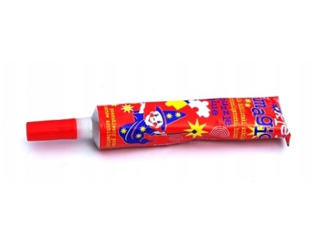 Cola Mágica Universal Em Tubo De 45g Kamaben