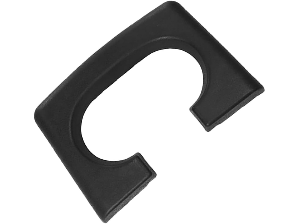 Suporte para código de substituição para console central de carro, compatível com Ford.