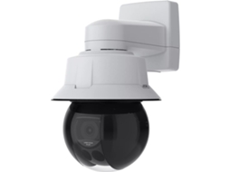 Câmera de vigilância por vídeo Axis Q6358 Le
