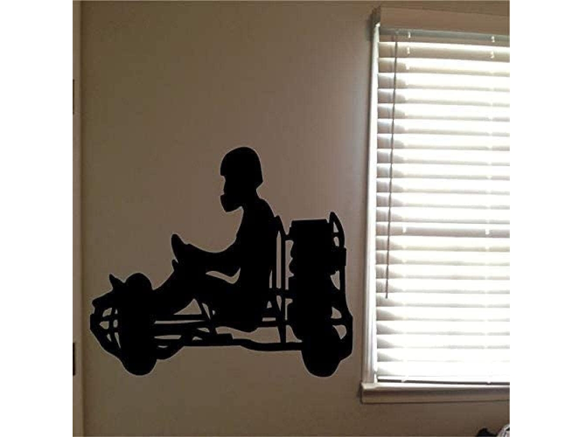 Adesivos Muraux Pour Chambre D'enfant Adesivos Muraux Pour Voiture Adesivos Muraux 56x74 Cm