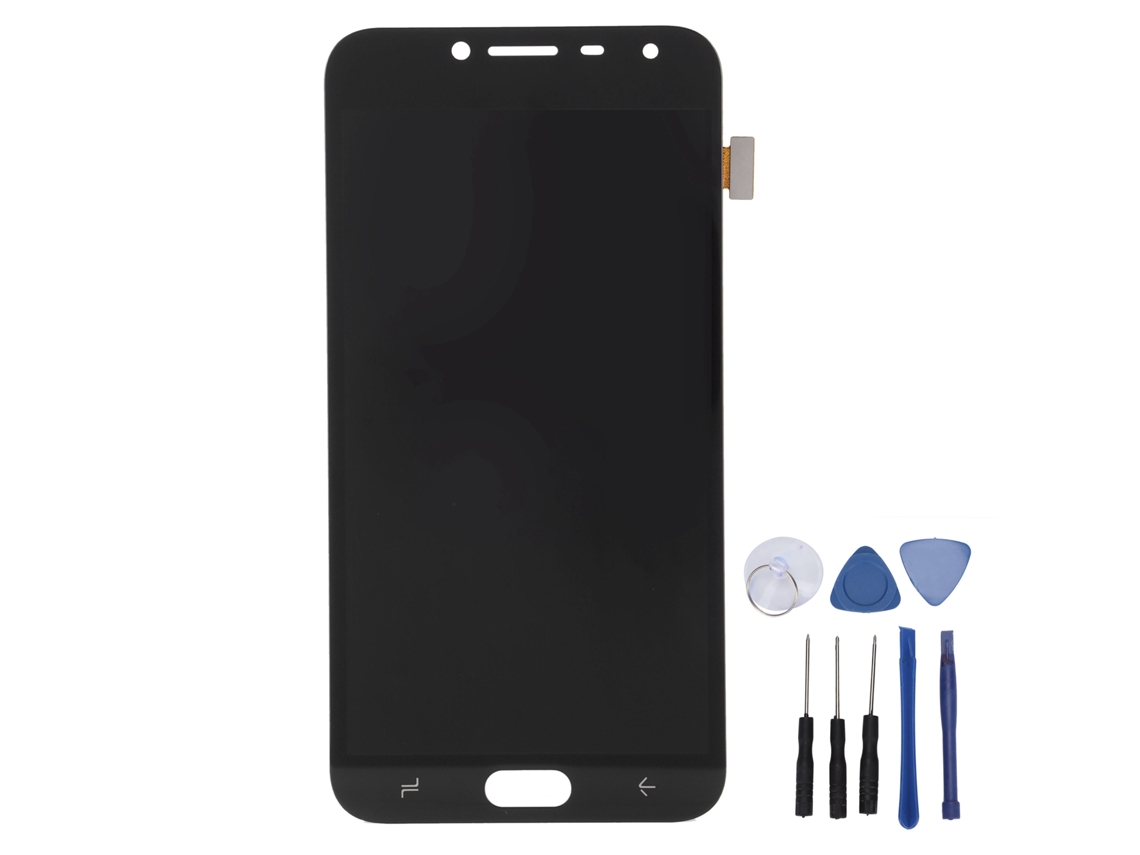 Tela LAXISCREED Samsung J400 2018 Lcd Touch