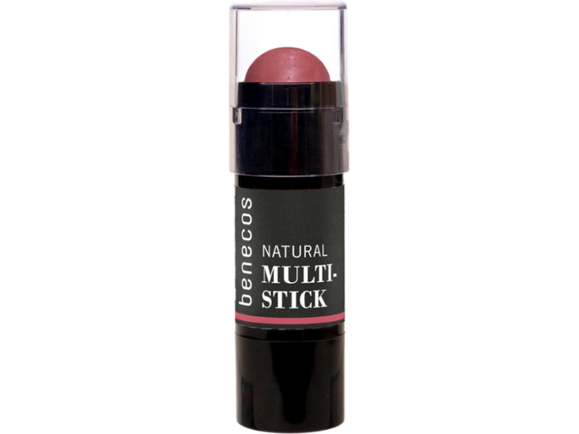 Multi Stick Ojos Labios Mejillas 4 ,8 Gr Benecos