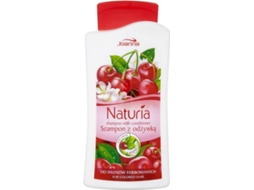 Champô JOANNA With Wine Odor (500ml)