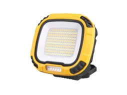 Luz De Acampamento Com Bateria Integrada, Luz Para Barraca Externa, Holofote Led Forte Aquaforge (w892 3)