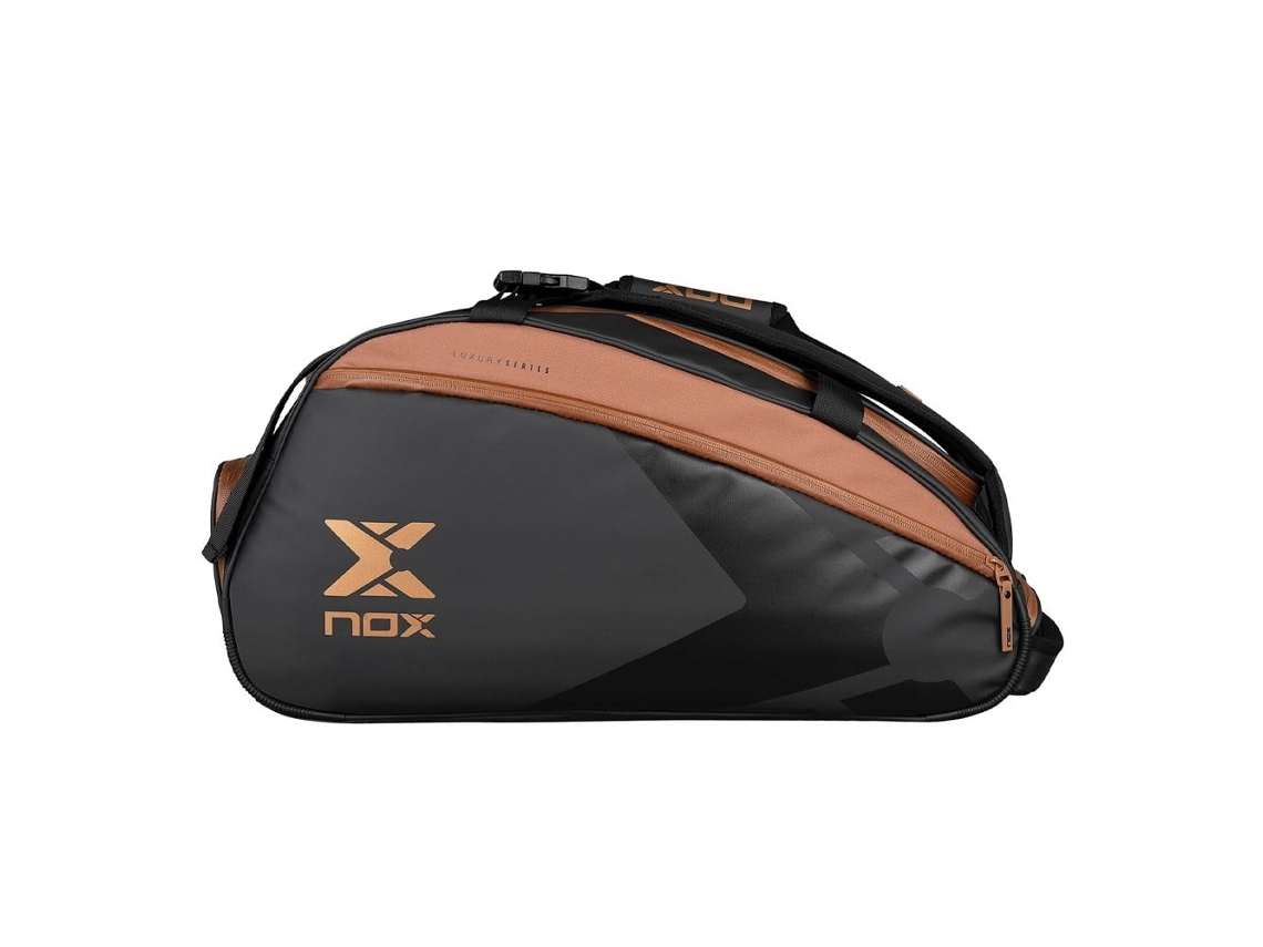 SACO PADEL NOX LUXURY OPEN SERIES CAST