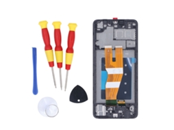 Peça de Reposição de Ecrã LAXISCREED Samsung A05 2023