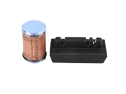 kit afiador de facas multifuncional 5 em 1 com suporte magnético para cozinha residencial S/MARCA