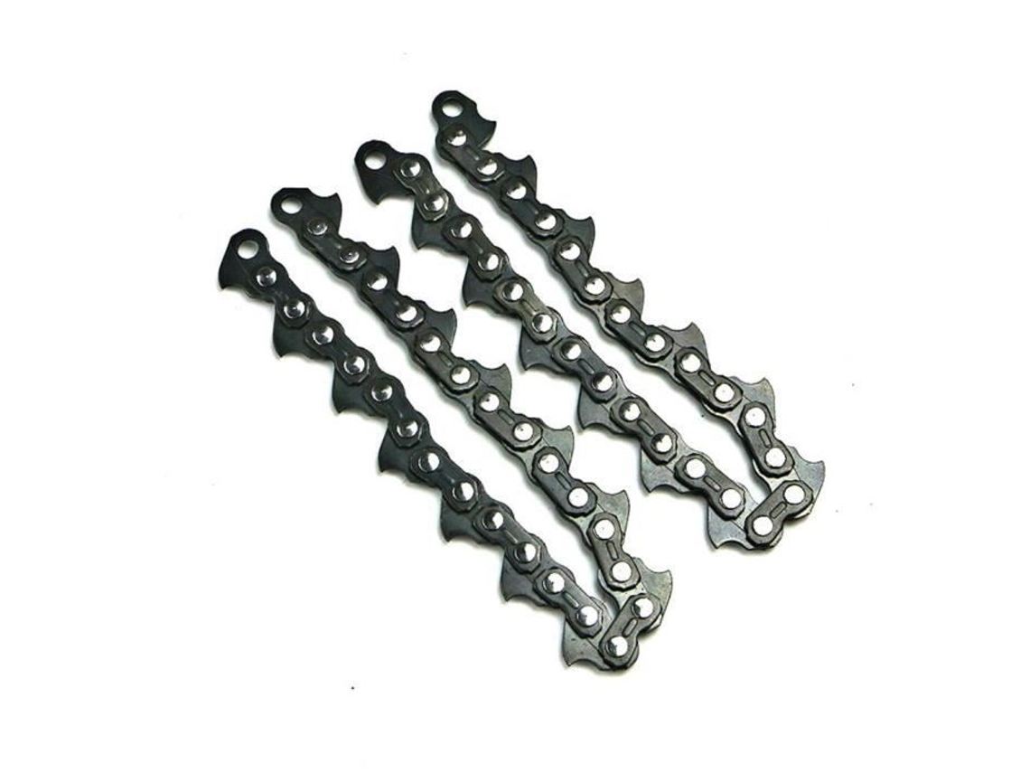 Cabeça de aparador universal, aparador de grama de jardim com corrente grossa para cortador de grama, peça de ferramentas de jardim BU51811388 UNIQUE