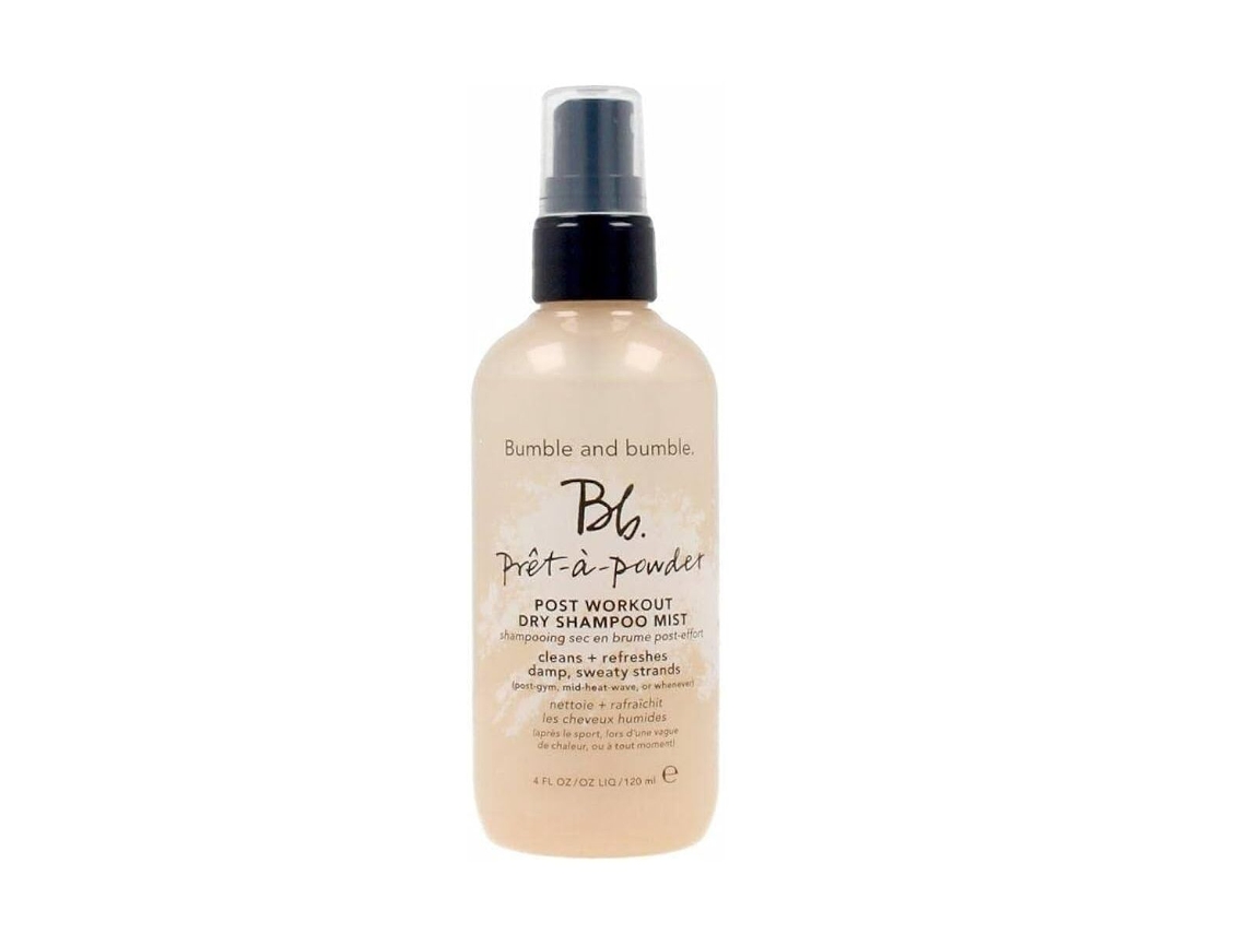 Shampoo Em Seco Bumble Bumble Pret Post Workout (45 Ml)