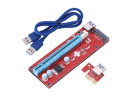 Extensor de Placa de Vídeo LAXISCREED
