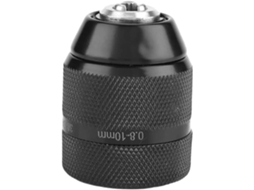 Adaptador De Mandril Troca Rápida 3/8-24unf, Sem Chave 0,8 A 10 Mm