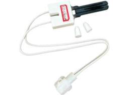 Conjunto De Partida Para Aquecedor E Detector De Chama Em Abs Para Diversos Modelos De Aquecimento