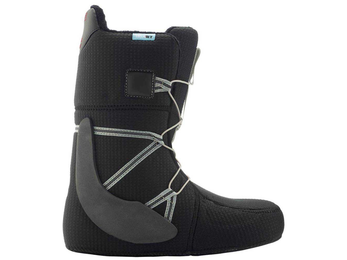 Burton Mint Woman
