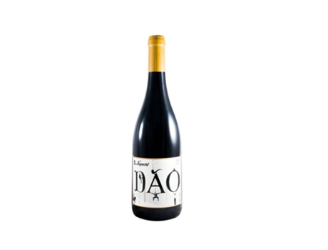 Vinho NIEPOORT ROTULO TOURIGA NACIONAL 2019 TINTO DÃO 75C