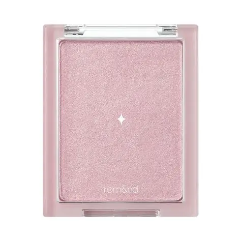 Iluminador Romand Sheer Veil 02 Moon-Kissed Veil 5,5g Romnd