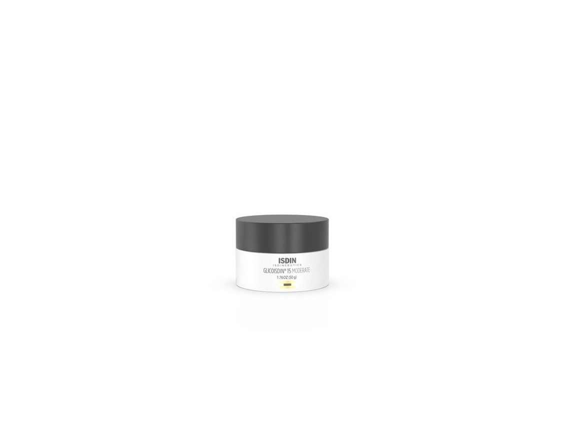 Isdinceutics Glicoisdin 15 Moderate Creme 50 g