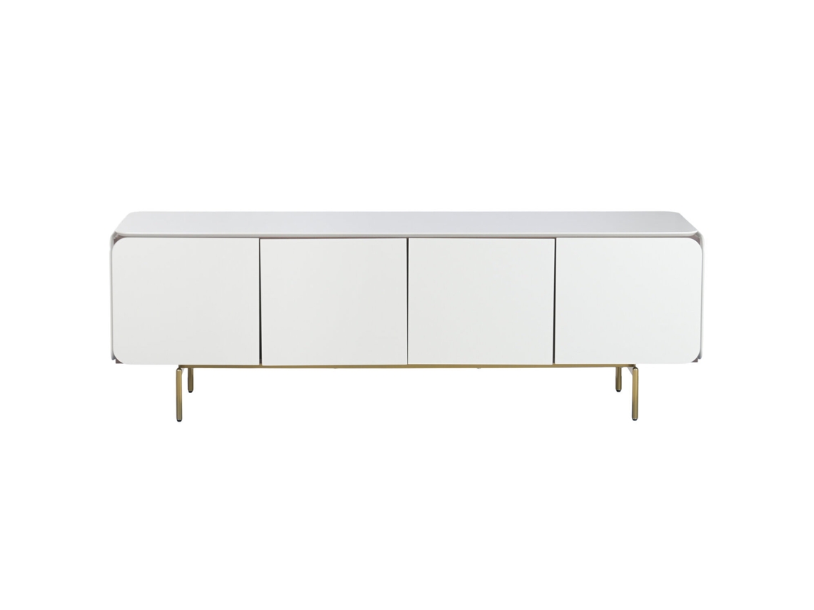 Suporte para Tv em Mdf, 183x41x60cm ALEXANDRA HOUSE LIVING