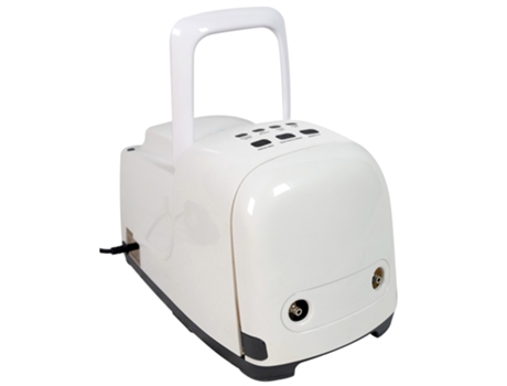 Sistema de Nebulização OFRESH de Alta Pressão 20 Bicos Brancos 125