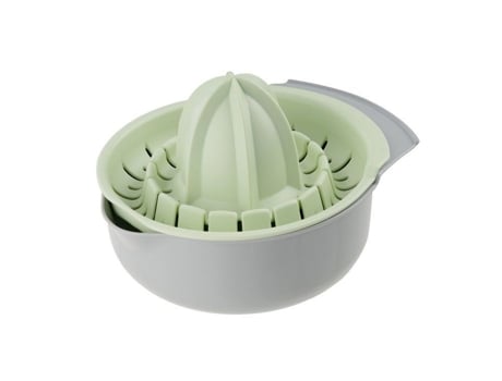 Espremedor manual de frutas Fackelmann Nature