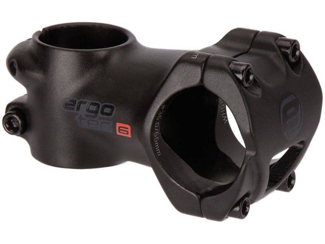 Avanço de Bicicleta ERGOTEC Ray Ahead 35.0/28.6 Mm