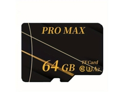 Cartão De Memória Mini Sd Universal Com Adaptador Vayotoyvayotoy