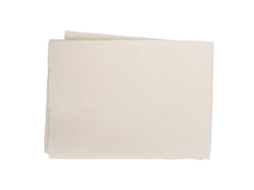 Aetheria tela de Grade de Alto falante Tipo Retrô Protetora de Poeira 150x50cm Tecido Branco Leite