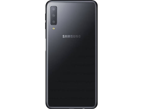 samsung galaxy a7 6 ram