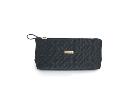 Nécessaire JJDK Picea Preto 8x24x12 cm