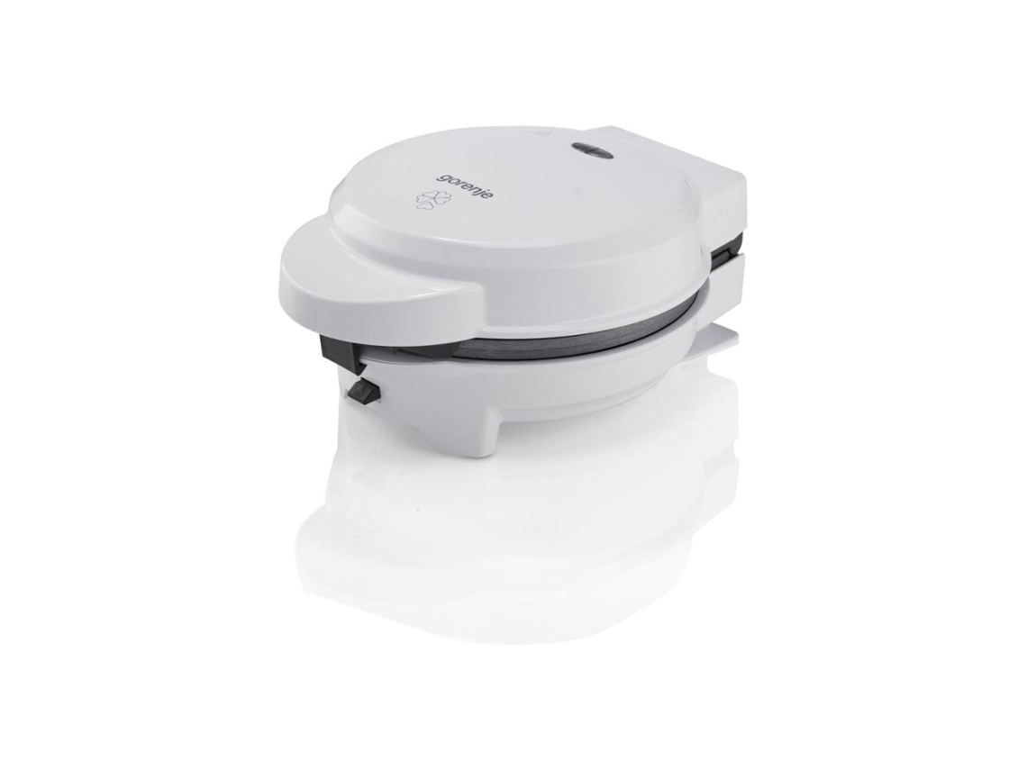 Gorenje Wm701w, Máquina De Waffles