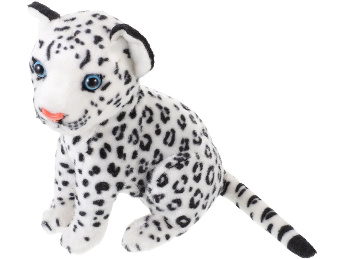 Brinquedo De Pelúcia Da Branca Neve, Um Adorável Bichinho Para