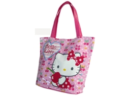 Saco Ombro Cherry Beach Kt HELLO KITTY