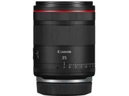 Objetiva CANON RF 35mm F1.4L VCM (Encaixe: Canon RF - Abertura: f/0.18 - f/16)