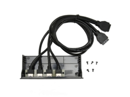 Hub Usb3.0 4 Portas LAXISCREED
