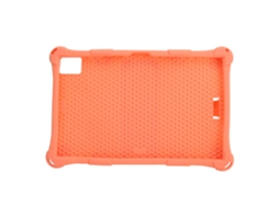 Capa Para Tablet De Material De Silicone Macio, Anti-impacto Corporal Completo, Compatível Com Teclast T40 Pro/t40 Plus De 10,4 Polegadas