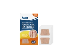 Parche Nutritivo para Unhas, Fórmula Nutritiva para Unhas Saudáveis LAXISCREED