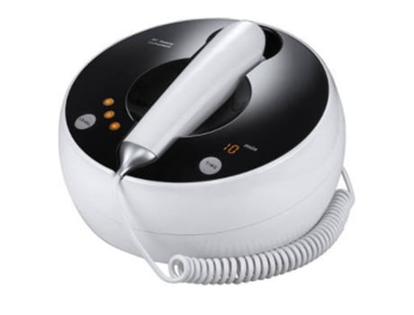 Máquina Facial De Radiofrequência Rf Uso Doméstico Dispositivo Rf De Aperto Da Pele Para Rejuvenescimento Da Pele Remoção De Rugas Aperto Da Chennnls