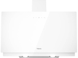 Exaustor TEKA DVN 74030 (410 m3/h - 69.8 cm - Branco)