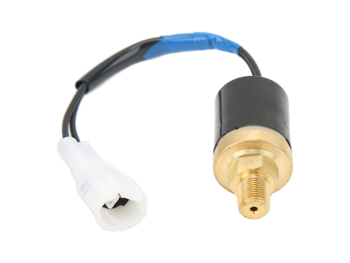 Sensor De Pressão Para Escavadeira Xcmg De Bronze