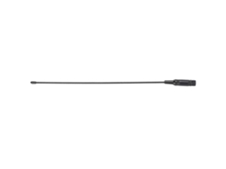 Aetheria antena Portátil de Doble Banda 144/430mhz Alta Ganancia com Conector Bnc Padrão