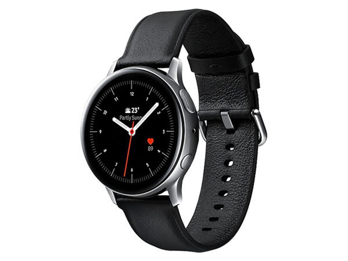 Samsung Galaxy Watch Active 2 Samoled 3.02 Cm 1.19 40 Mm