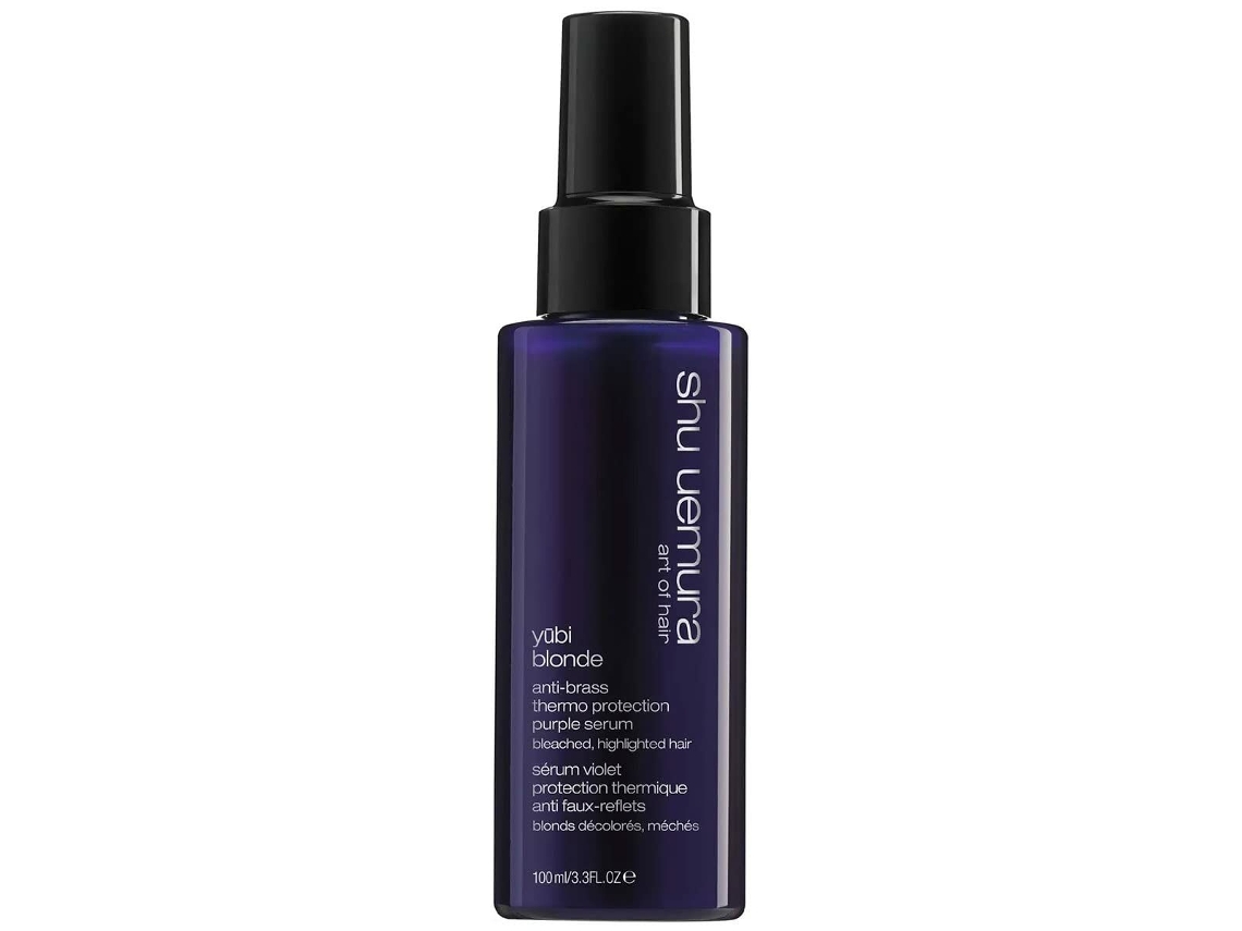 Termoprotetor SHU UEMURA Yubi Blonde 90 Ml