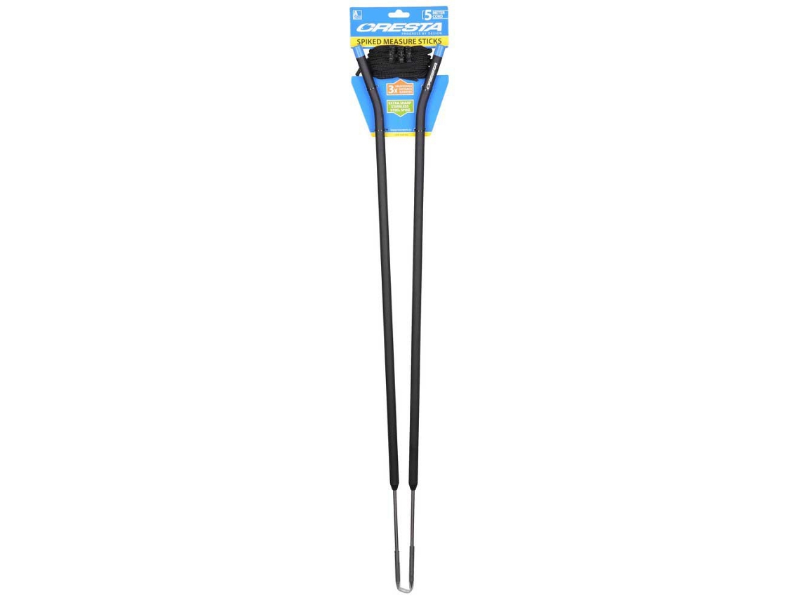 Bivaques CRESTA Estaca spiked measure