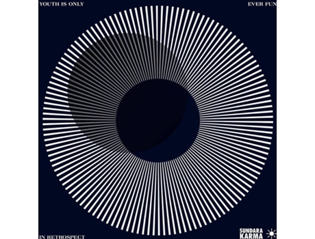 CD Sundara Karma - Youth Is Only Ever Fun In Retrospect